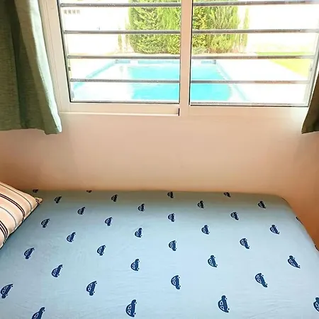 De Lujo En La Manga. Villa La Manga del Mar Menor
