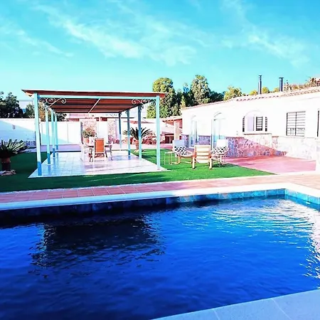 De Lujo En La Manga. Villa *