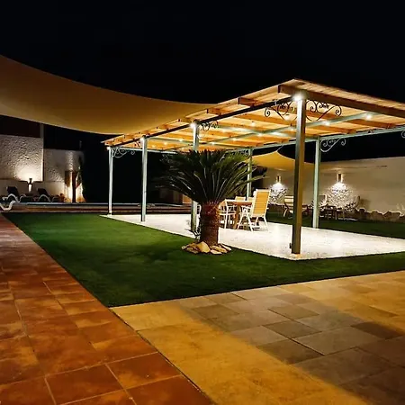 De Lujo En La Manga. Villa La Manga del Mar Menor
