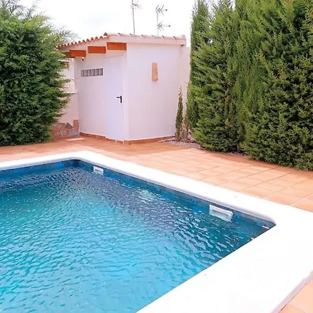 De Lujo En La Manga. *