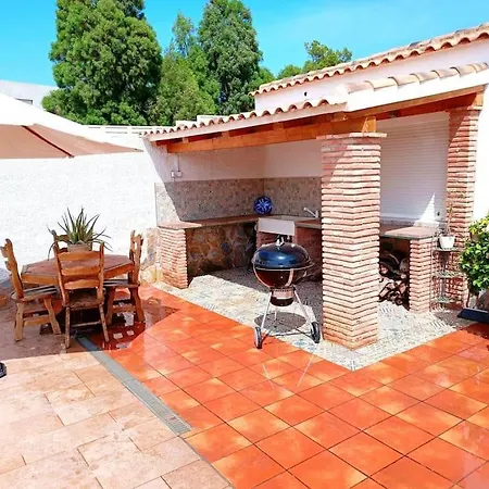 Villa De Lujo En La Manga. La Manga del Mar Menor