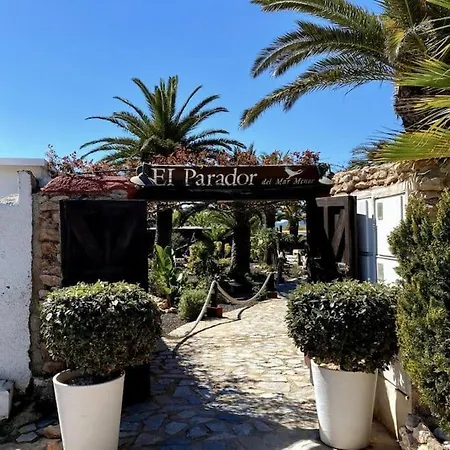 Villa De Lujo En La Manga.