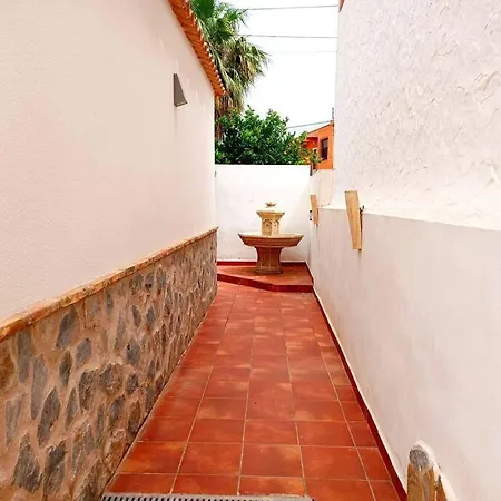 De Lujo En La Manga.