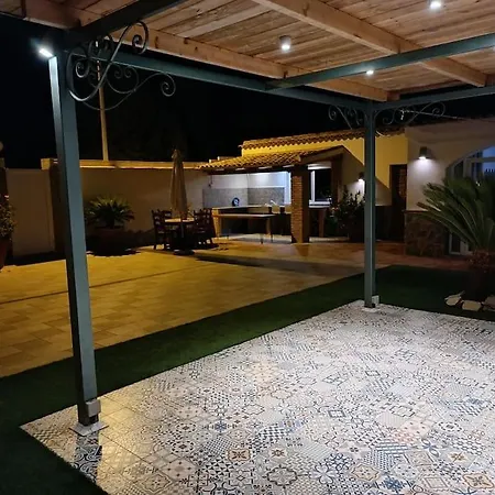 De Lujo En La Manga. *