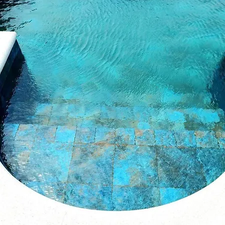 Villa De Lujo En La Manga. *